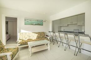 Apartamentos La Moraña