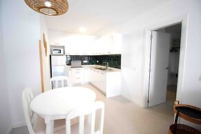 Apartamentos La Moraña