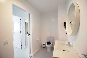 Apartamentos La Moraña