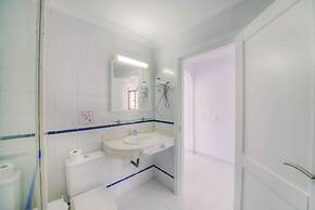 Apartamentos La Moraña