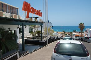 Apartamentos La Moraña