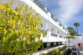 Apartamentos La Moraña