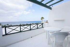 Apartamentos La Moraña