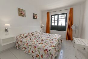 Apartamentos La Moraña