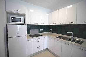 Apartamentos La Moraña