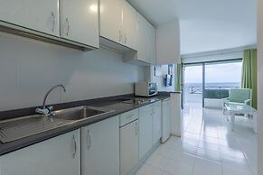 Apartamentos La Moraña