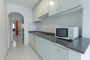 Apartamentos La Moraña