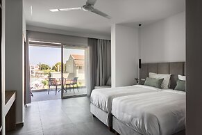 Acharavi Beach Hotel