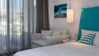 Acharavi Beach Hotel
