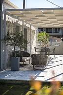 Acharavi Beach Hotel