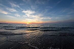 Acharavi Beach Hotel