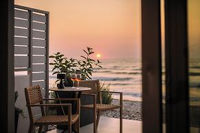 Acharavi Beach Hotel