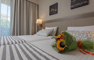 Acharavi Beach Hotel