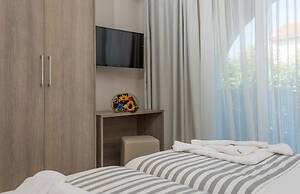 Acharavi Beach Hotel