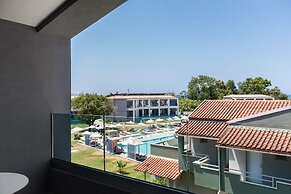 Acharavi Beach Hotel