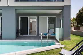 Acharavi Beach Hotel