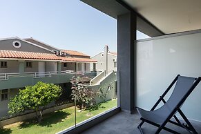 Acharavi Beach Hotel