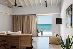 Acharavi Beach Hotel