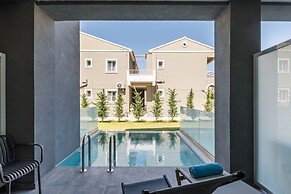 Acharavi Beach Hotel