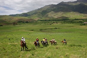 Estancia las Carreras