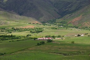 Estancia las Carreras