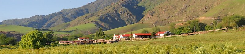 Estancia las Carreras