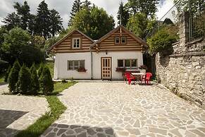 Vila Camelia Sinaia