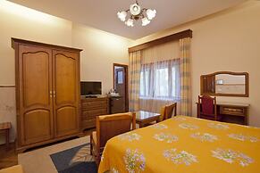 Vila Camelia Sinaia
