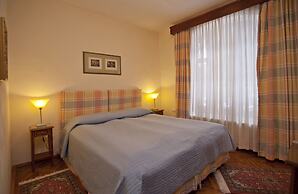Vila Camelia Sinaia