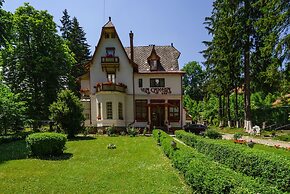 Vila Camelia Sinaia