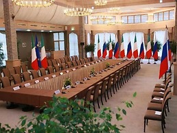 Grand Hotel Polyana