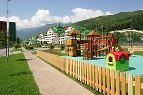 Grand Hotel Polyana