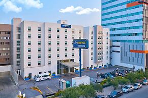 City Express by Marriott Tijuana Río
