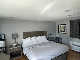 Aquastar Inn