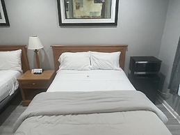 Aquastar Inn