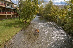 RiverStone Condo Resort & Spa