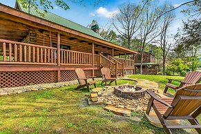 RiverStone Condo Resort & Spa