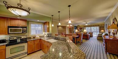 RiverStone Condo Resort & Spa