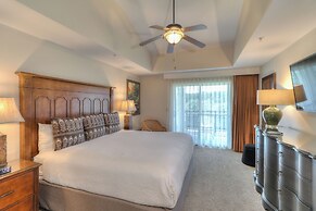 RiverStone Condo Resort & Spa