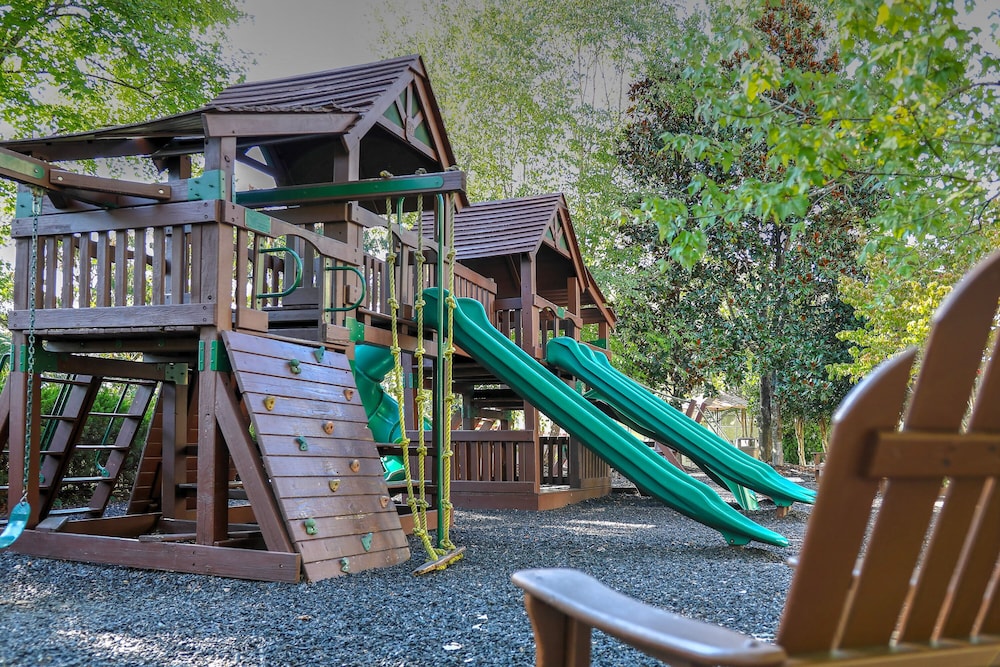 RiverStone Condo Resort & Spa