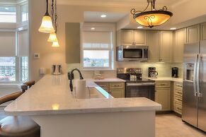 RiverStone Condo Resort & Spa