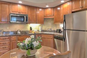 RiverStone Condo Resort & Spa