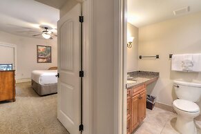 RiverStone Condo Resort & Spa