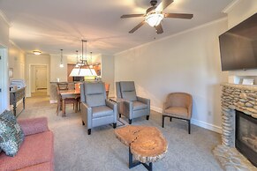 RiverStone Condo Resort & Spa