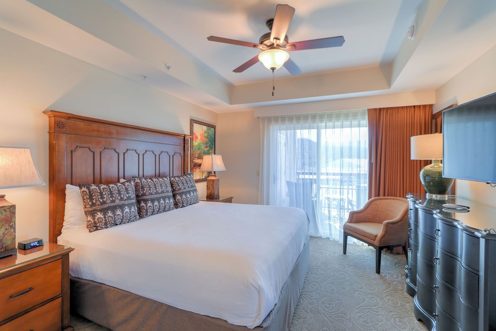 RiverStone Condo Resort & Spa