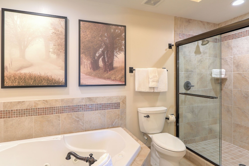 RiverStone Condo Resort & Spa