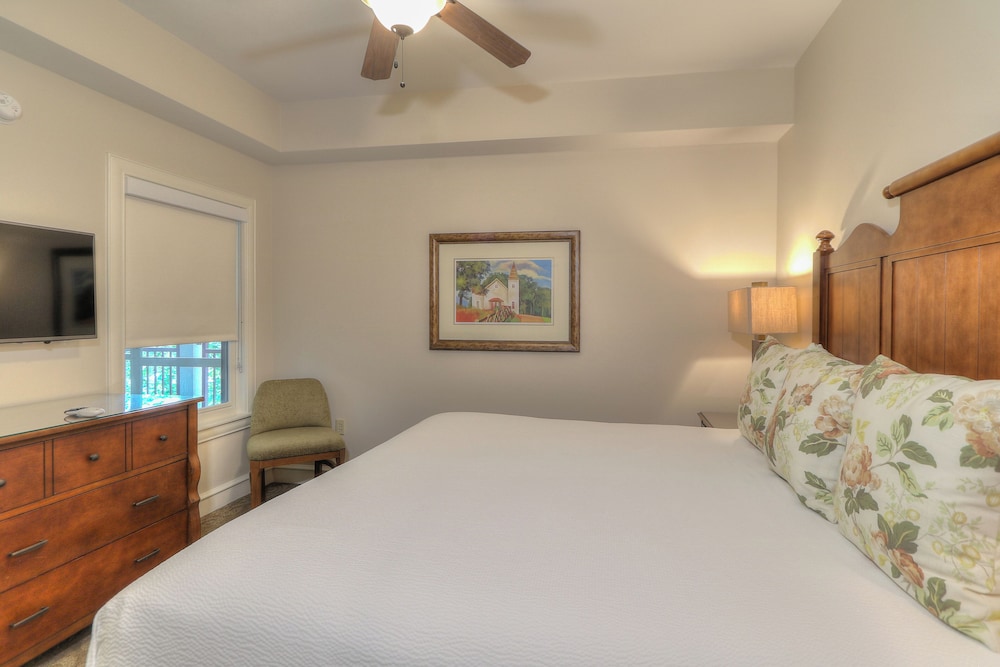 RiverStone Condo Resort & Spa