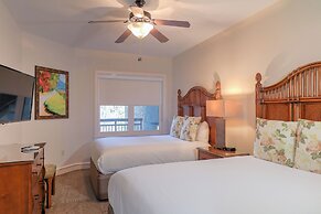 RiverStone Condo Resort & Spa