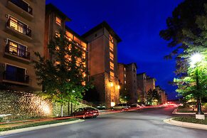 RiverStone Condo Resort & Spa