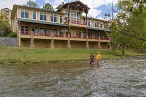 RiverStone Condo Resort & Spa